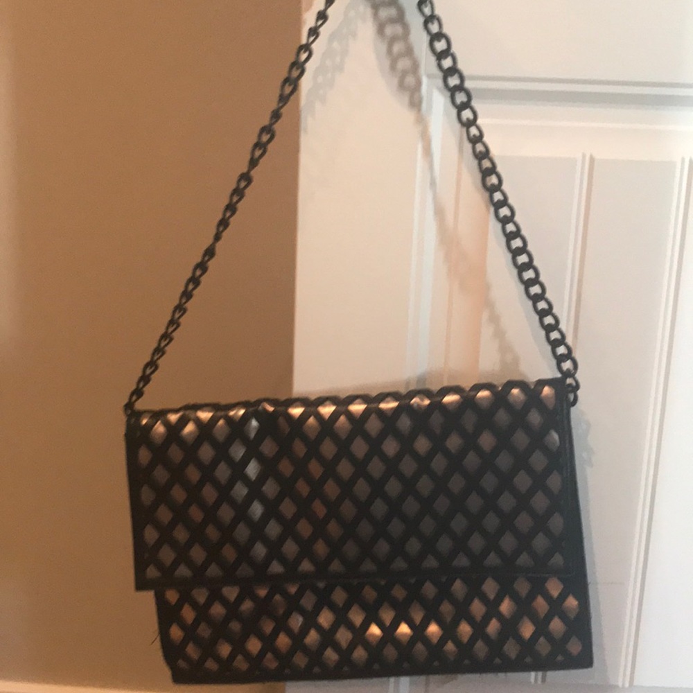 Large beautiful bag